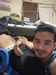 Rude_boys webcam model stream image