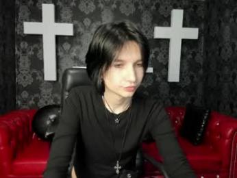 adonbev webcam model stream image