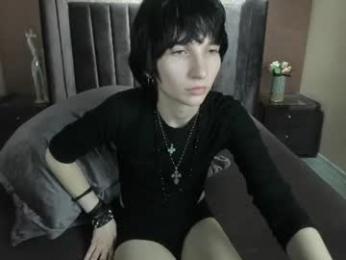 adonbev webcam model stream image