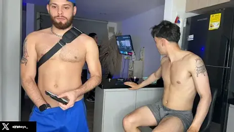 zoneboys webcam model stream image