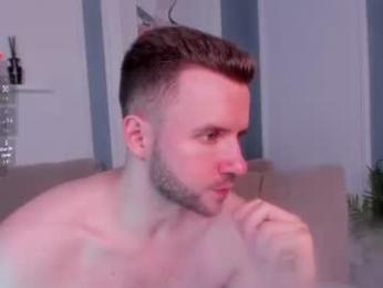 barberryx webcam chaturbate model stream image