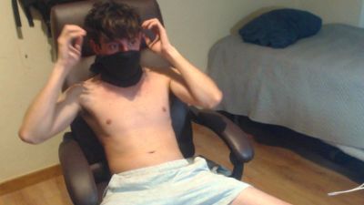 kikebigdick webcam model stream image