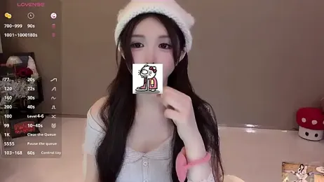 Hahaha_ha2 webcam model stream image