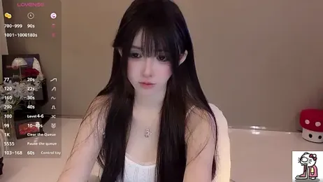Hahaha_ha2 webcam model stream image