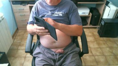 urick10 webcam model stream image