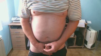 urick10 webcam model stream image