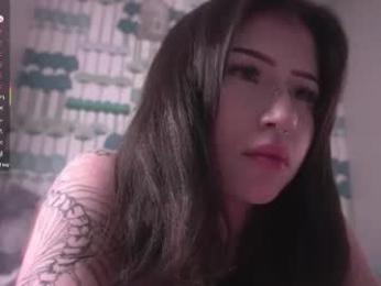 sinfulfairy webcam chaturbate model stream image