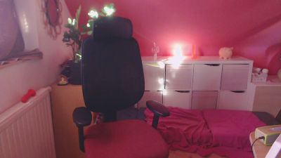 Into_Ropes webcam model stream image