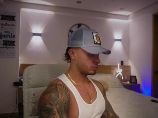 Belami Colton webcam flirt4free model stream image