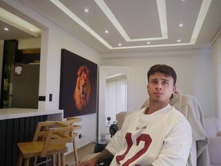 Belami Colton webcam flirt4free model stream image