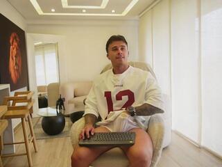 Belami Colton webcam flirt4free model stream image