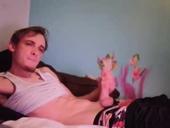 itzd123 webcam model stream image