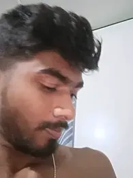 Shihab2143 webcam stripchat model stream image