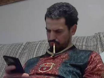 longnight5 webcam model stream image