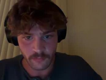 prkrtime webcam model stream image