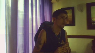 Leon4089 webcam model stream image