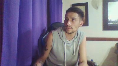 Leon4089 webcam model stream image