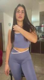 ZairaRey webcam model stream image