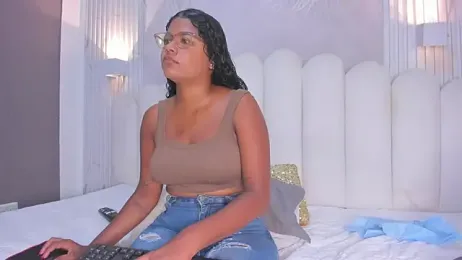 NastassjaCandy webcam model stream image