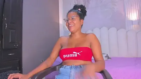 NastassjaCandy webcam model stream image