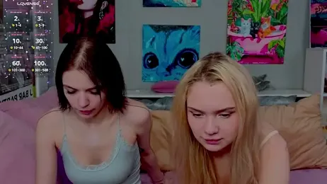 Viena_dias webcam model stream image