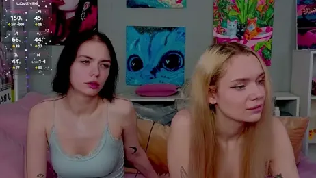 Viena_dias webcam model stream image