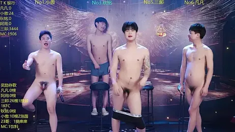 OUA-009 webcam model stream image