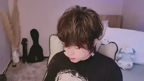 PaulTexx webcam model stream image