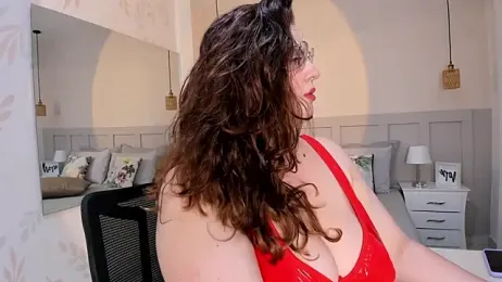 MartinaGuzmann webcam stripchat model stream image