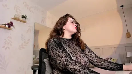 MartinaGuzmann webcam model stream image