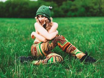 VikaCherry webcam model stream image