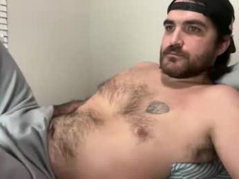 daddiesbig webcam model stream image