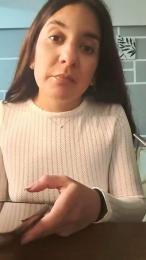 MoiraKiss webcam model stream image