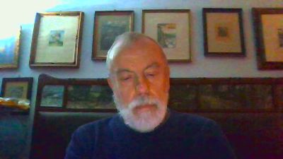 DAD webcam model stream image