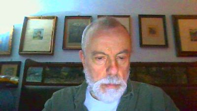 DAD webcam model stream image