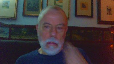 DAD webcam model stream image