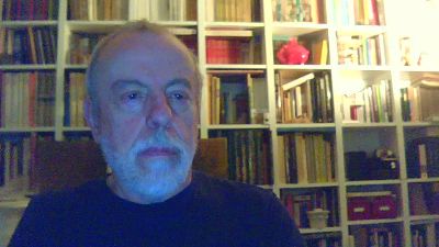 DAD webcam model stream image