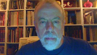 DAD webcam model stream image