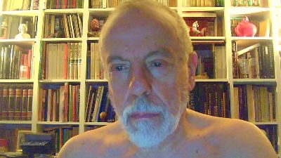 DAD webcam cam4 model stream image