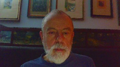 DAD webcam model stream image