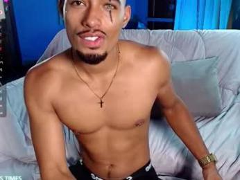 liambyrne webcam model stream image