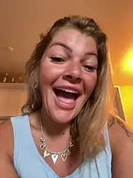 GabyHofstede webcam model stream image