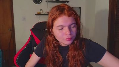 Zeldaprincess webcam model stream image