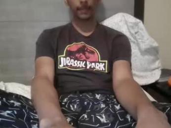 10_inches_papi webcam model stream image