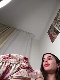 SofiaLaLight webcam model stream image