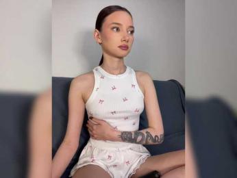 Alice__Foxx webcam bongacams model stream image