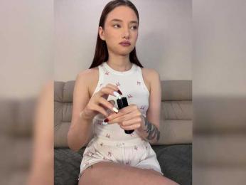 Alice__Foxx webcam model stream image