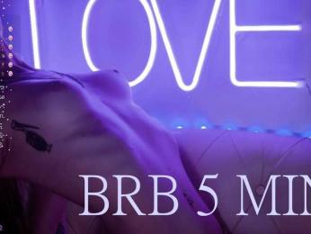 Kuromi-Racer webcam model stream image