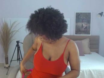Kimaralion webcam model stream image