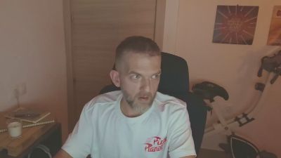 Fiesterooo30 webcam model stream image